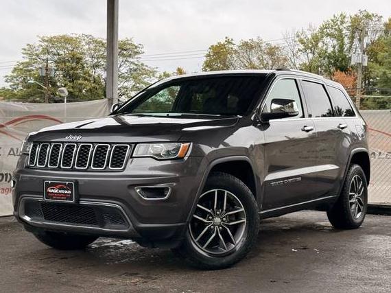 JEEP GRAND CHEROKEE 2018 1C4RJFBG4JC446217 image JEEP GRAND CHEROKEE 2018 1C4RJFBG4JC446217 image